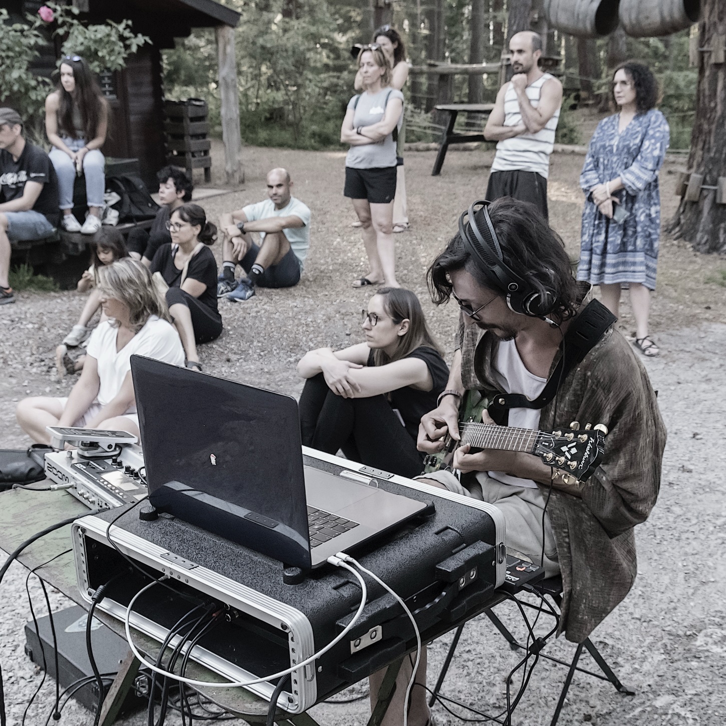 Bram - Emma Riba & Rosa Mari Herrador