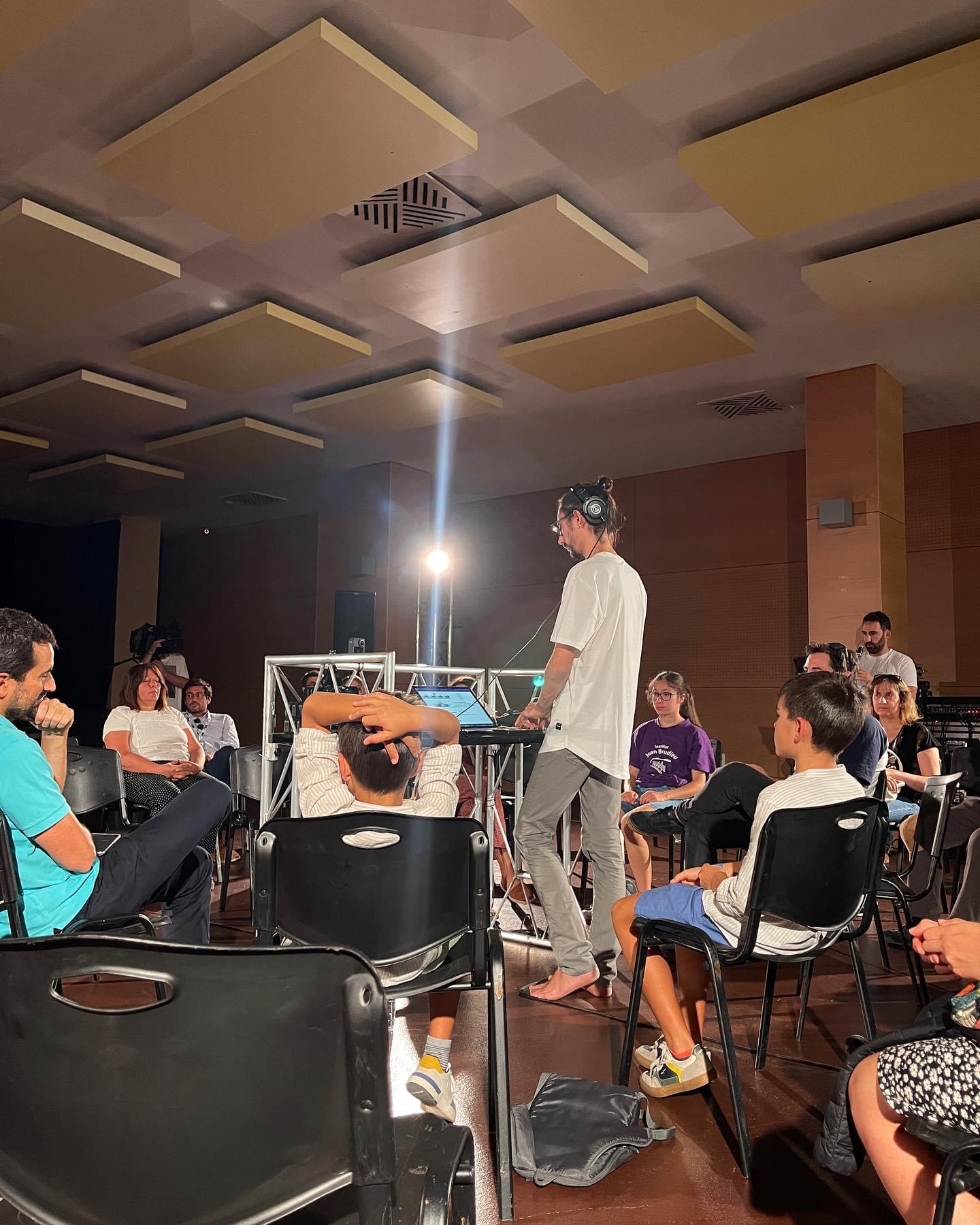 Alenar - Estrena 2023